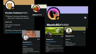 Gordon Feetman Interview Rso Interviews