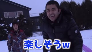 個人的に好きなシーンvol.37 【きょんくま】