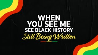 2026 Black History Presentation | New Life Christian School of Excellence | 2.26.26 screenshot 1