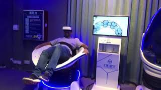 VR Slider