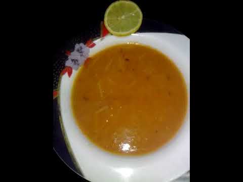 العدس الليلة ليلة عيده يا رب تبارك وتزيده