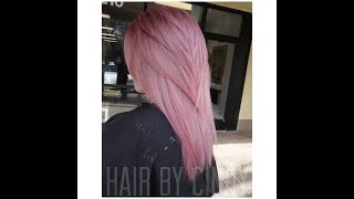 guy tang mydentity rose gold