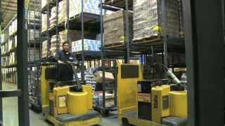 Greatly Improve Picking Efficiency - Wavelink Speakeasy