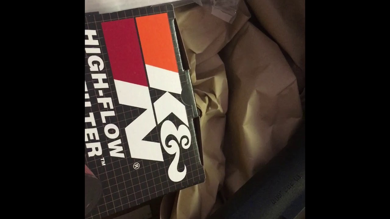 Auto tech intake Mk6 Unboxing and install go fast bits dv+ Unboxing