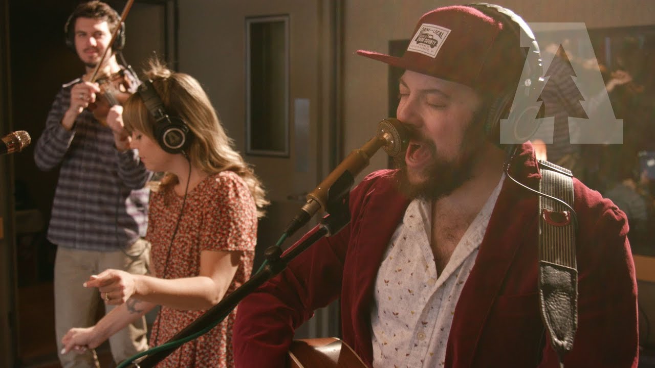 Video: Dustbowl Revival on Audiotree Live (Full Session)