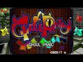 Arcade Ghoul Panic 1999