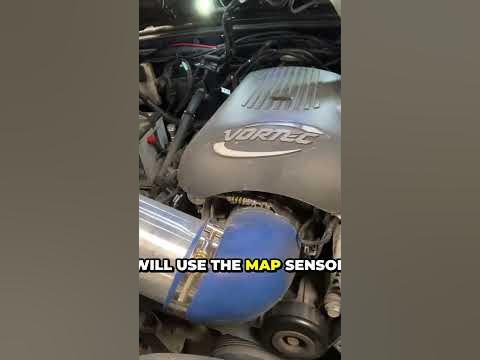 Fixing P0102: Master the Art of Resolving Mass Air Flow Circuit Low