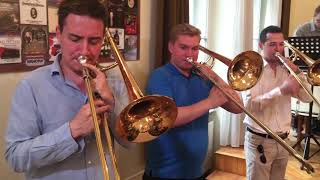 Ramin Djawadi: Game of Thrones - for Low Brass Ensemble