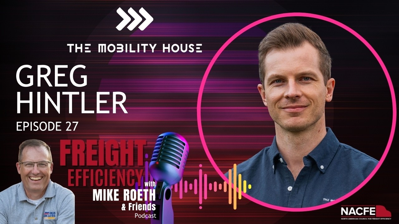 Ep. 27: Greg Hintler – The Mobility House
