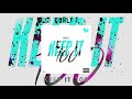 Curly J - Keep it 100 (Official Audio)