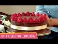 Recetas Nestlé: Torta Regalo