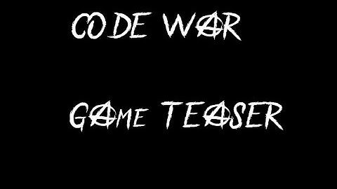 Code WAR Game Guru MAX Announcement