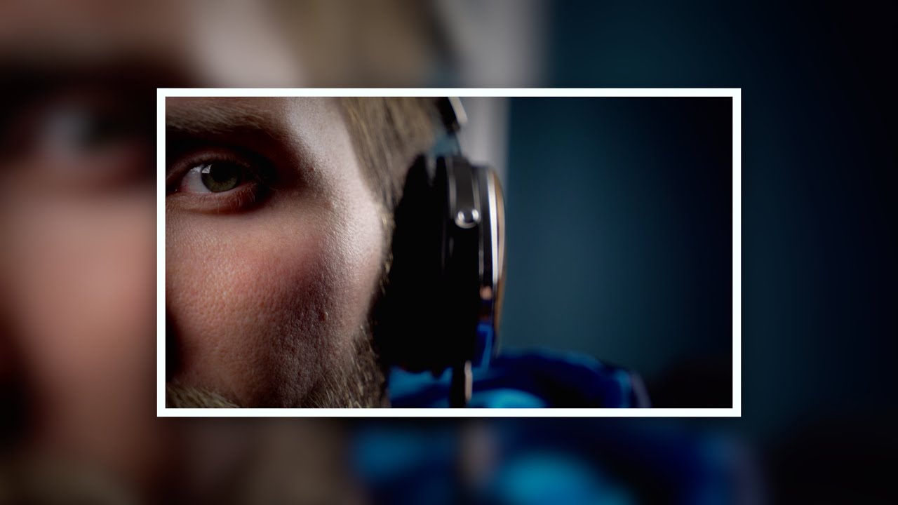 Headphones With Purpose (LSTN Troubadour Headphones Review)