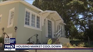 More stalled housing market challenges California home buyers, sellers