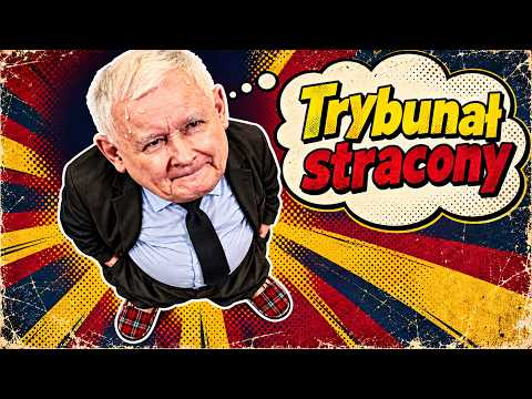 Kaczyński broni Trybunału. Nawet cud nie pomógł.
