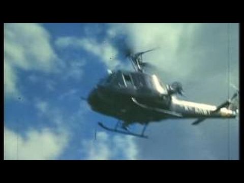 Wings Over Vietnam - The Missions 1/5 The Gunship