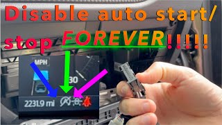 2024 Ford Ranger Raptor auto start/stop ELIMINATED FOREVER!!!!!!!  and screen set dark mode #4dtech