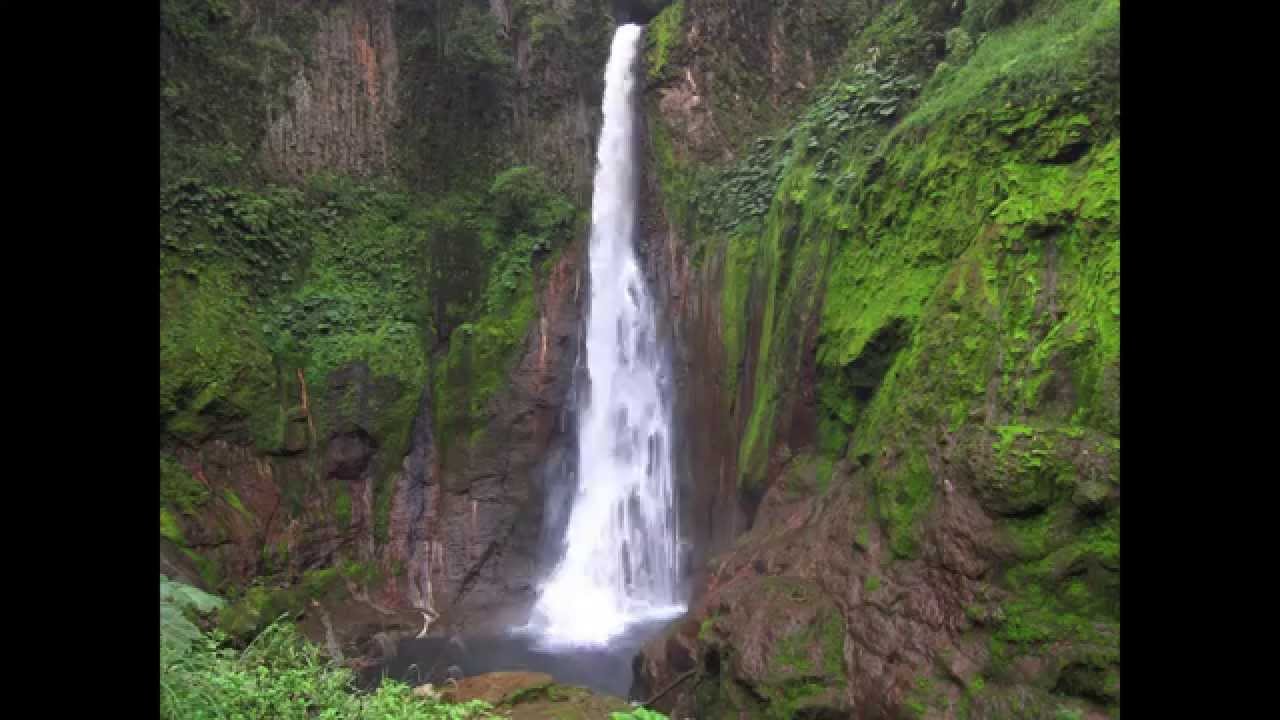 Bajos Del Toro Time Lapse