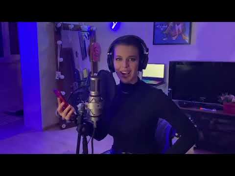 Дарья Блохина Озвучка Фото