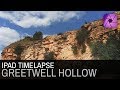 Greetwell Hollow (Affinity Photo iPad Timelapse)