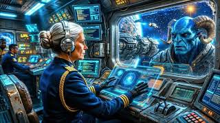 Every Empire That Opposed Humanity Vanished Without a Trace | HFY Sci-Fi Story