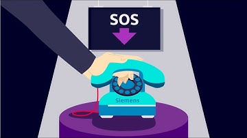 Digital Enterprise Services: Your partner for digital transformation in industry