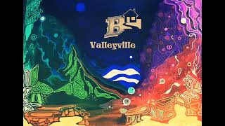 Buck House - Valleyville