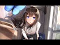 ♪Nightcore - Kataomoi 『CHIHIRO ft. GIORGIO 13/NERDHEAD/So'Fly』