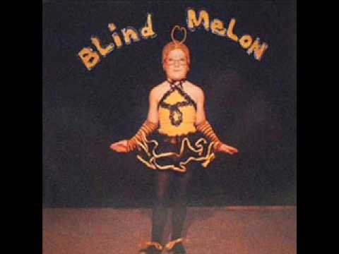 Blind Melon (+) Lemon Tree