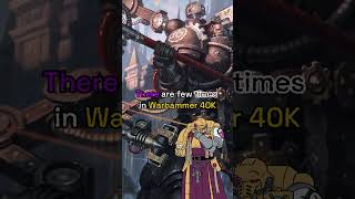 Iron Hands Working With Dark Eldar
Our Discord: https://discord.com/invite/astartesanonymous
Come Join Our 40K Discord for Lore & Homebrewing!
Link in Bio and Description!
#warhammer40k
Karl Casey @ White Bat Audio
Additional Music by Karl Casey @ White Bat Audio – released under CC-BY 4.0.
Iron Hands Working With Dark Eldar Iron Hands Working With Dark Eldar