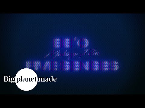 BE'O (비오) - The 1st Mini Album 'FIVE SENSES' Making Film