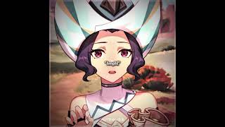 Mualani Edit National Anthem Lana Del Rey Shes So Pretty