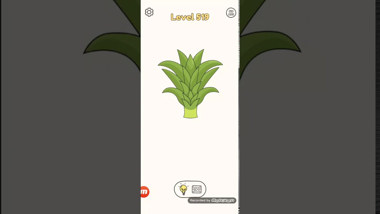 DOP Draw One Part level 519 Walkthrough Solution SayGames YouTube