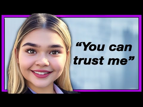 The Unbelievable Jaelaray Leak Story