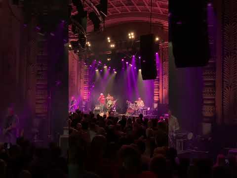 Erik Mesie (Toontje Lager), Stiekem Met Je Gedanst, 10 mei 2024, Luxor Live