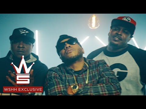 The LOX - The Family