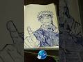 LET'S DRAW KID NARUTO UZUMAKI 🤘.