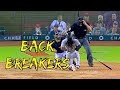 MLB Back Breakers