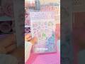 ୭ ˚. ᵎᵎ unboxing diy toplo deco ʚɞ#unboxing#failed#badmood#fypp#justnayifah