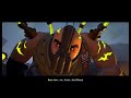 Lego Batman LDK 38: Chp 6 Bane: Round 2 (Legend of the Dark Knight)