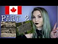 CANADIAN URBAN LEGENDS AND MYTHS PART 2