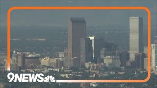 One building in downtown Denver is the biggest bird killer in the city