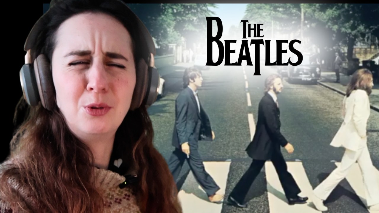 Reaction to The Beatles - Come together (THE ABBEY ROAD TAKEOVER: Video 1)