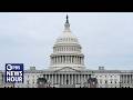 Why Congress is at an impasse over DHS funding and other critical bills