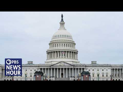 Why Congress is at an impasse over DHS funding and other critical bills