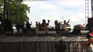 Capital Pride 2013