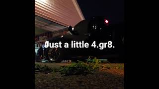 Truck plus cam, fti 3200, SE longtubes, borla xr1, QP 4.30, yukon locker, Omega Performance tuned!