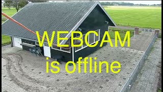 Live Camera / Modelvliegclub Friendship Dalfsen / Axis Q6115-E