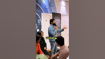 EP 03 | Inside Bangalore Networking Events | CEDAT @c_e_d_a_t