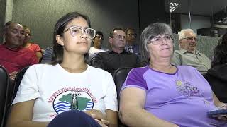 Lançada Frente Parlamentar pelos Direitos dos Atingidos por Barragens